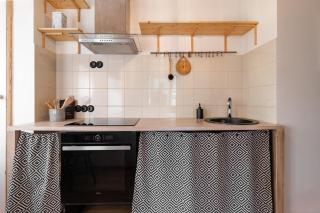 Bohemian 2-room apartment in the centre - 5