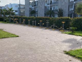 Apartment in blanca beach - 7