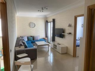 Apartment in blanca beach - 5