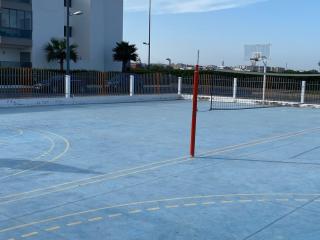 Apartment in blanca beach - 3