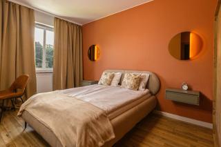 Apartament Grunwaldzka 35 by Warmia4rent, Olsztyn, Centrum - 7