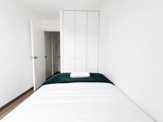 Premium 2BR Apartment in Miraflores - 8