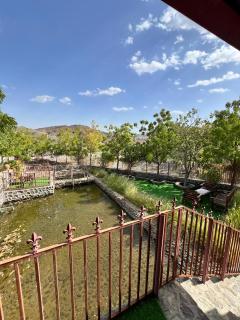 Abucho Adventure Holiday Homes - Ras al Khaimah - 2