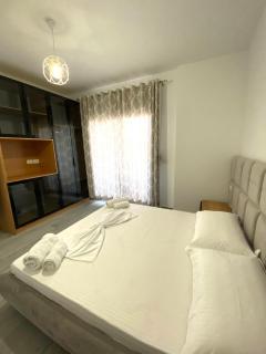 Brand New Sea View Apartment Vlore - 5