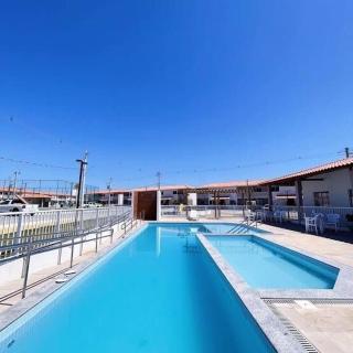 Apartamento em condomínio residencial a 3 km de São João - 6