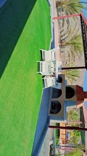 Abucho Acacia Hatta Holiday Homes - 3