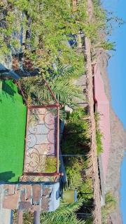 Abucho Acacia Hatta Holiday Homes - 4