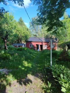 Villa Tapiola - 1