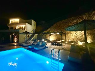 Apellōn Mykonos Luxury Seaview Retreat - 1