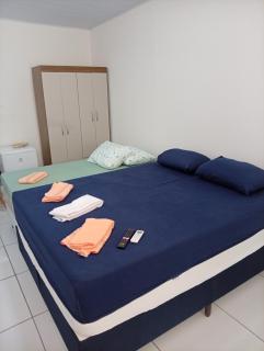 Vila Flat Bessa - 1