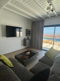 Apellōn Mykonos Luxury Seaview Retreat - 2