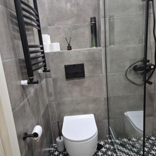 Residence moderne with a pool near old Tbilisi with one bedroom - 2