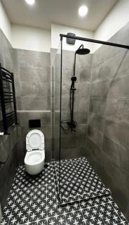 Residence moderne with a pool near old Tbilisi with one bedroom - 1