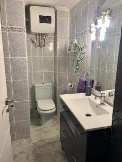 A 1 MINUTO DE LA PLAYA Alojamiento 2 habitaciones - Aire Acc y ascensor RECIEN REFORMADO! - 4