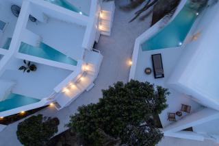 ANOME Mykonos Experience Hotel - 9