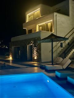 Apellōn Mykonos Luxury Seaview Retreat - 8