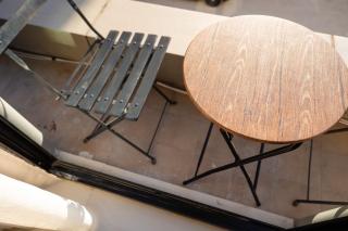 Luxury Duplex Kloen - 9