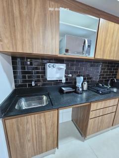 Citizen Home Bueno, Rua T 35 - 7
