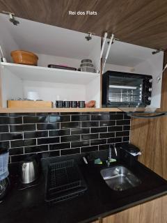 Citizen Home Bueno, Rua T 35 - 4