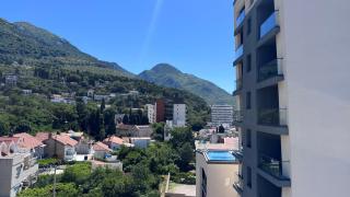 Sutomore - Lux apartment 2 - 0