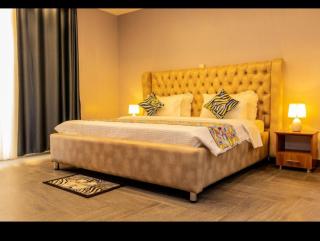 LUNA Residence, Kigali - 7