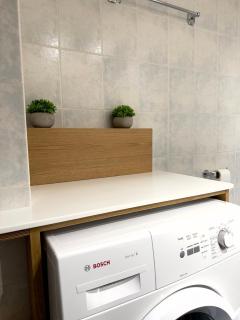 Litmus apartment 3 Comfortable family atmosphere - 4