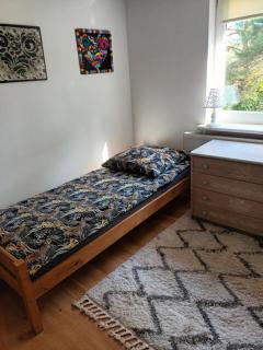 Apartament RÓŻE - 8