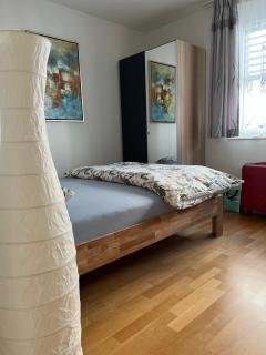 Dingqin'Home , 5425 Schneisingen - 6