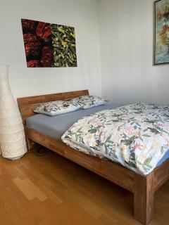 Dingqin'Home , 5425 Schneisingen - 5
