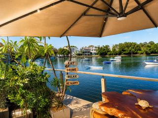 Casa Lagoon Beachfront Apartment Grand Baie - 7