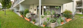 Dingqin'Home , 5425 Schneisingen - 7