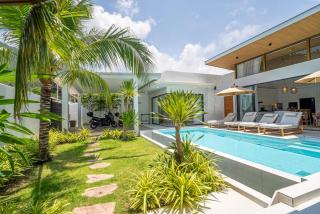 Villa Natali - Lamai - 5