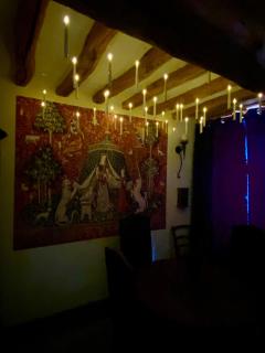 La maison des sorciers - 6
