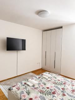 ApartmentZone CityVibe Apartment - 4