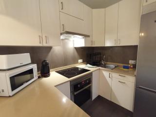 Nice apartment in Binisafua - 1