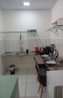 Vila Flat Bessa - 3