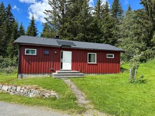 Cabin with great view close to town and ski area - 8