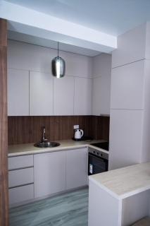 Hotel Ricardo Residence - 4