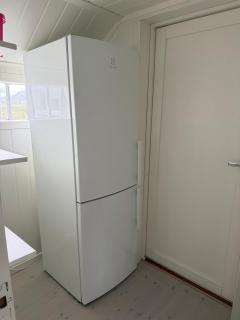 Det gamle huset i Oksfjordhamn - 6