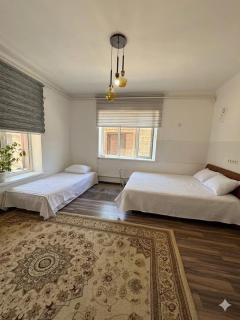 Guesthouse Symbat - 4
