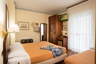 Atilius Hotel & Suites - 1