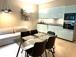 Stylish flat at Sørenga for 6 persons, 2 bedrooms - 9