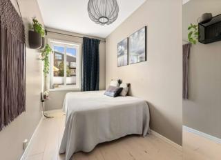Stylish flat at Sørenga for 6 persons, 2 bedrooms - 5