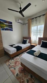 Comfort homes - 3