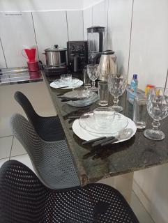 Vila Flat Bessa - 4