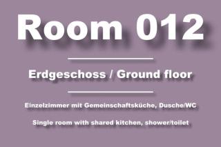 Mariazellerhof Room 012 - 3