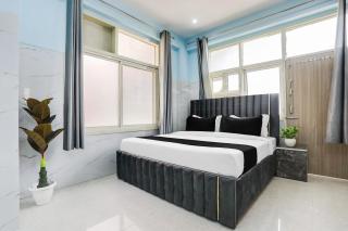 Hotel O Safe & Sure Residency - 4