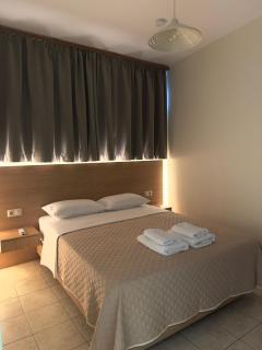 Litmus apartment 4 - 6