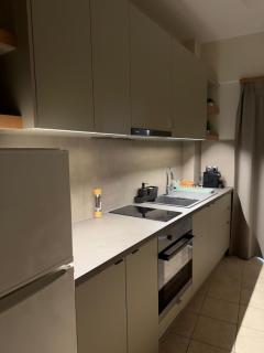 Litmus apartment 4 - 5
