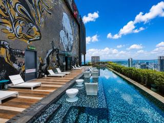 STAR KLCC By Premium Haven Kuala-Lumpur - 6
